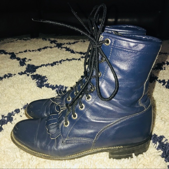 Justin Boots | Shoes | Justin Roper 